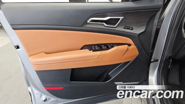 Kia Sportage 2023 — photo 14