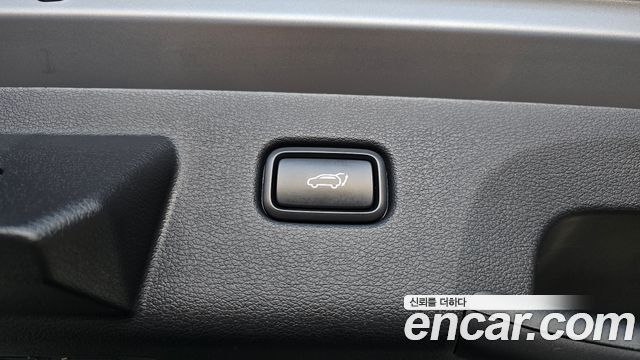 Kia Sportage 2023 — photo 27