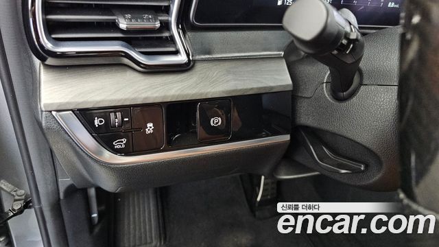 Kia Sportage 2023 — photo 28