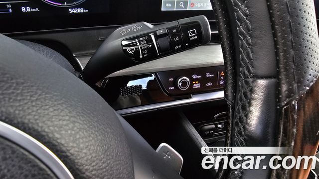 Kia Sportage 2023 — photo 33