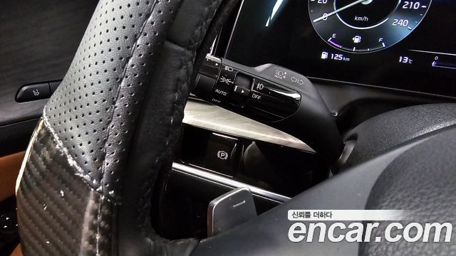 Kia Sportage 2023 — photo 34