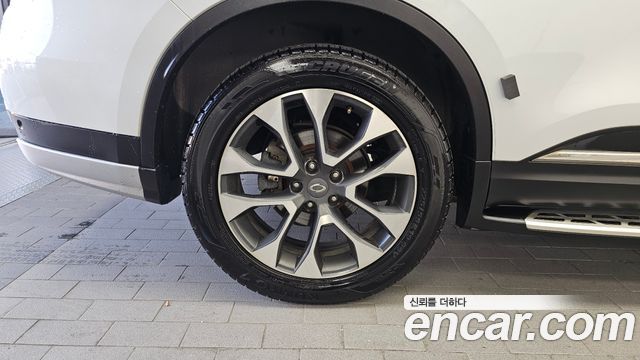 Renault Korea QM6 2019 — photo 5