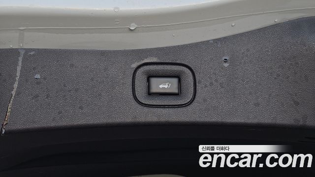 Renault Korea QM6 2019 — photo 22