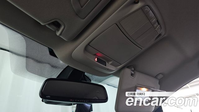 Renault Korea QM6 2019 — photo 24