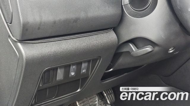 Renault Korea QM6 2019 — photo 26