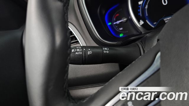 Renault Korea QM6 2019 — photo 27