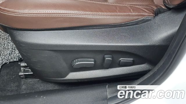 Renault Korea QM6 2019 — photo 33
