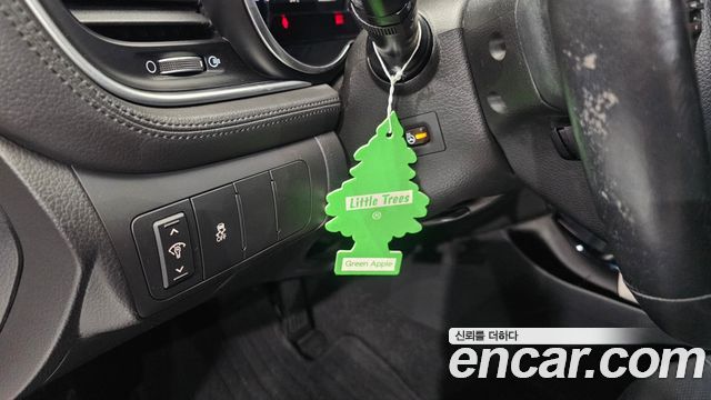 Kia K5 2015 — photo 23