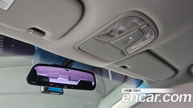 Kia K5 2015 — photo 24