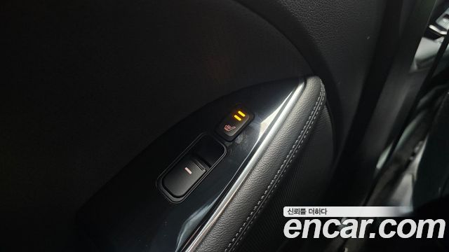Kia K5 2015 — photo 25