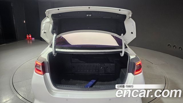 Kia K5 2015 — photo 26