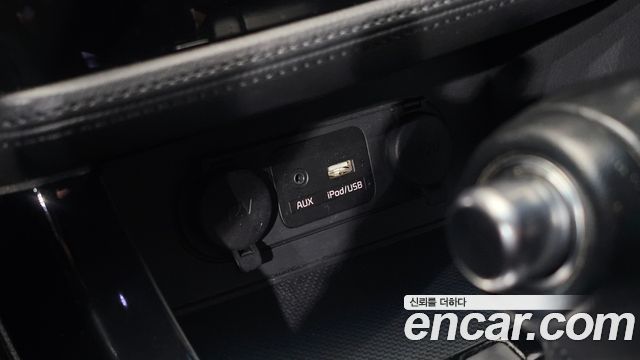 Kia K5 2015 — photo 32