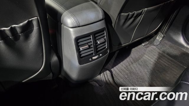 Kia K5 2015 — photo 33