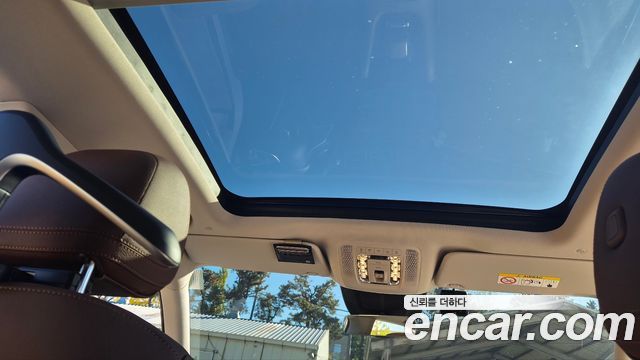 Mercedes-Benz GLE-Class 2025 — photo 5