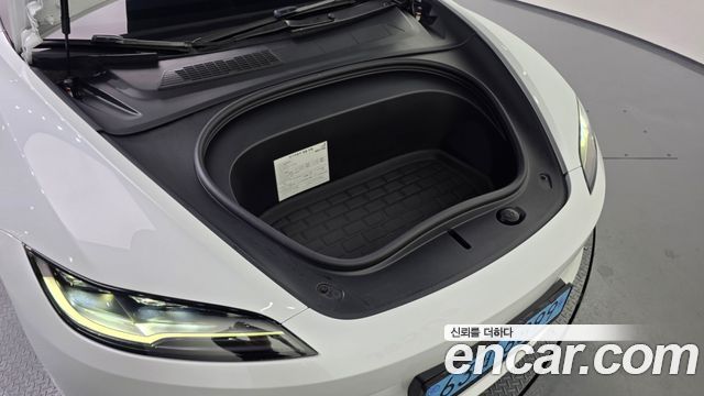 Tesla Model 3 2024 — photo 6