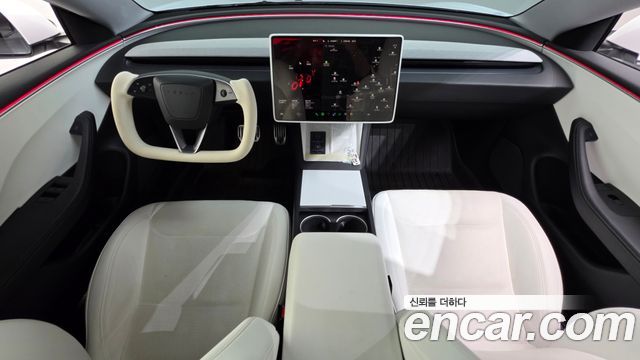 Tesla Model 3 2024 — photo 7