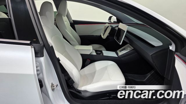 Tesla Model 3 2024 — photo 11