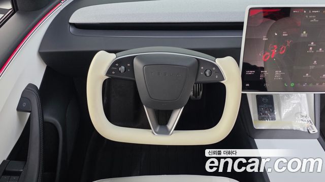 Tesla Model 3 2024 — photo 13