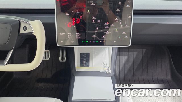 Tesla Model 3 2024 — photo 14