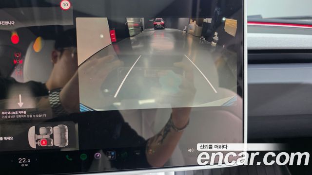Tesla Model 3 2024 — photo 15