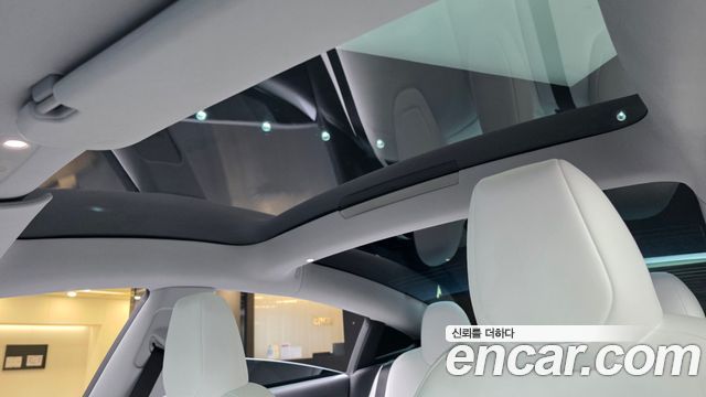 Tesla Model 3 2024 — photo 18