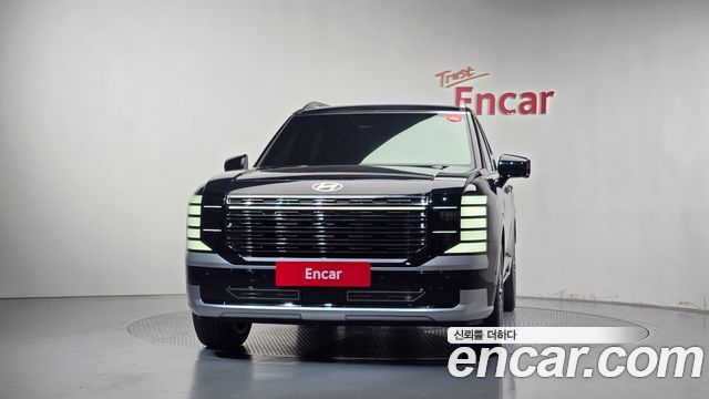 Hyundai Palisade 2026 — photo 3