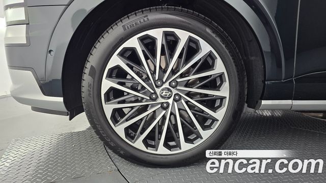 Hyundai Palisade 2026 — photo 5
