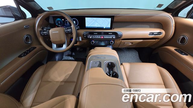 Hyundai Palisade 2026 — photo 10