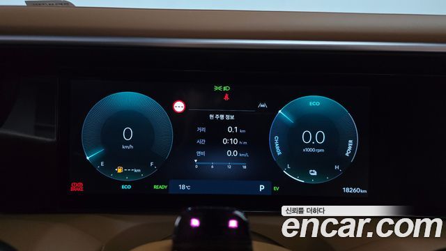 Hyundai Palisade 2026 — photo 11