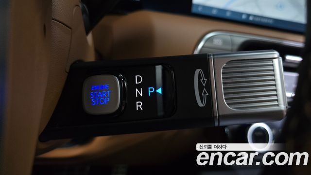 Hyundai Palisade 2026 — photo 12