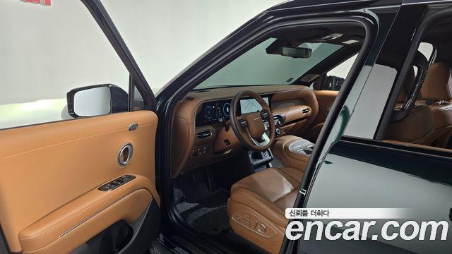 Hyundai Palisade 2026 — photo 13