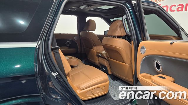 Hyundai Palisade 2026 — photo 17