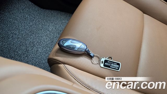 Hyundai Palisade 2026 — photo 22