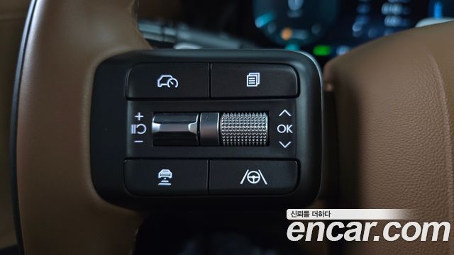 Hyundai Palisade 2026 — photo 23