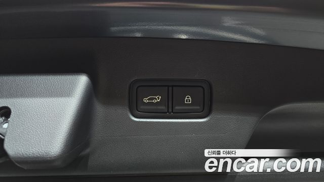 Hyundai Palisade 2026 — photo 24