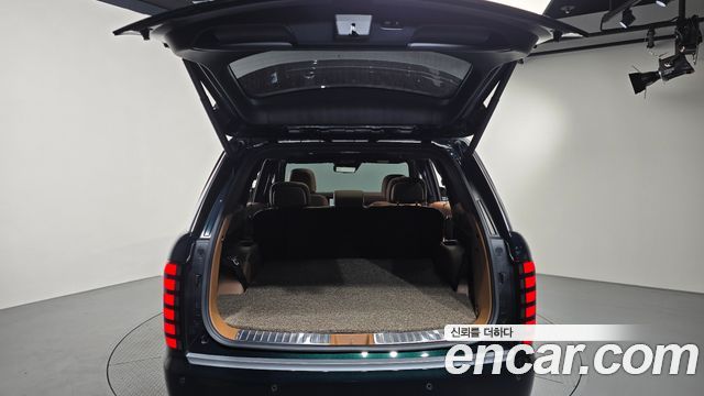 Hyundai Palisade 2026 — photo 25