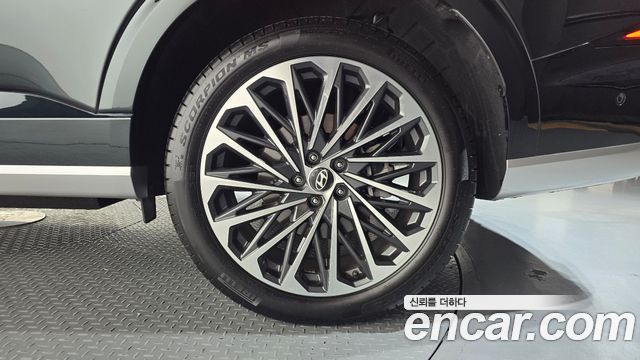 Hyundai Palisade 2026 — photo 7