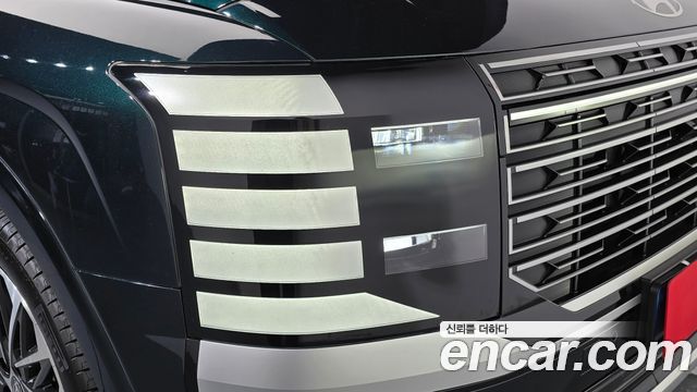 Hyundai Palisade 2026 — photo 8