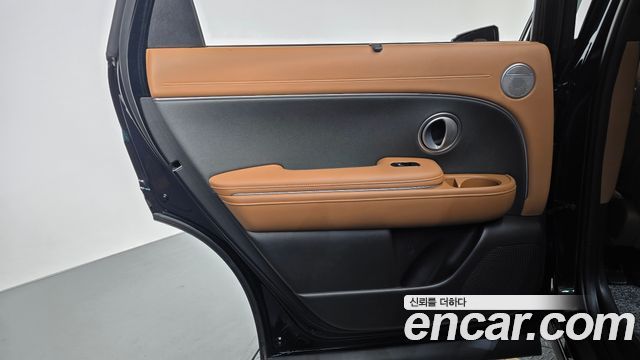 Hyundai Palisade 2026 — photo 15