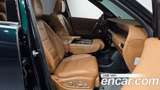 Hyundai Palisade 2026 — photo 16