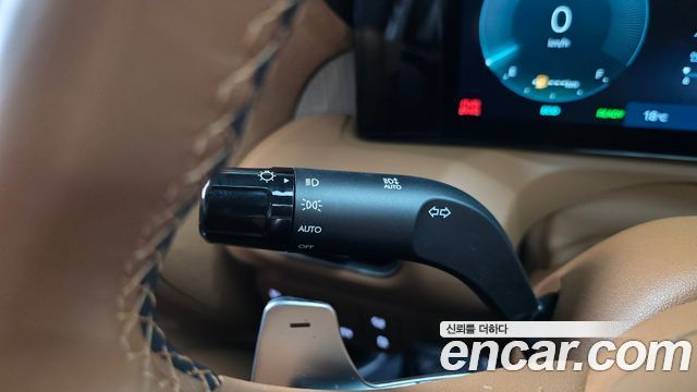 Hyundai Palisade 2026 — photo 28
