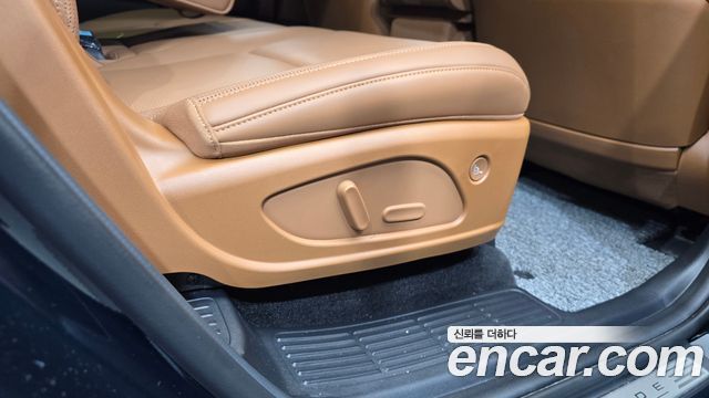 Hyundai Palisade 2026 — photo 29