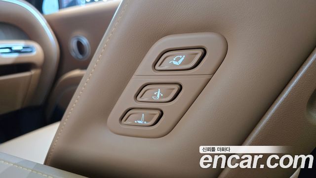 Hyundai Palisade 2026 — photo 30