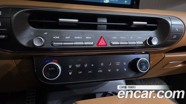 Hyundai Palisade 2026 — photo 31