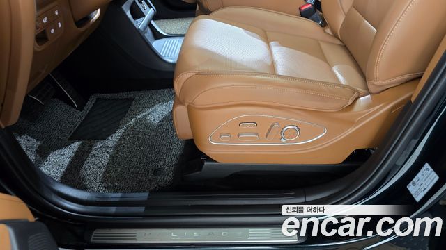 Hyundai Palisade 2026 — photo 35