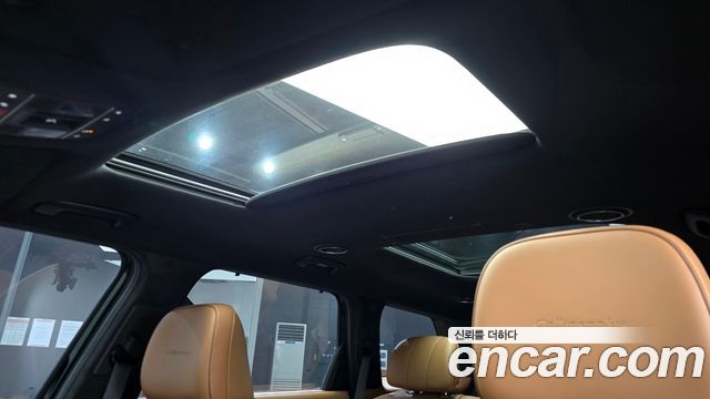 Hyundai Palisade 2026 — photo 39