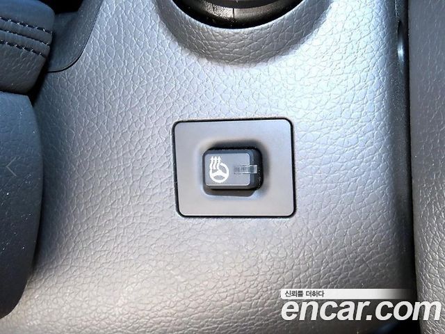 Kia K5 2012 — photo 12