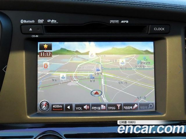 Kia K5 2012 — photo 14