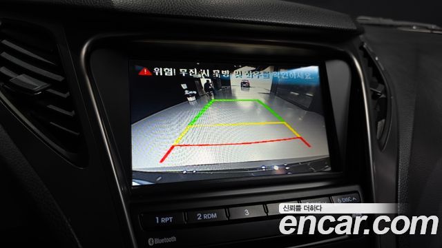 Hyundai Grandeur 2013 — photo 15