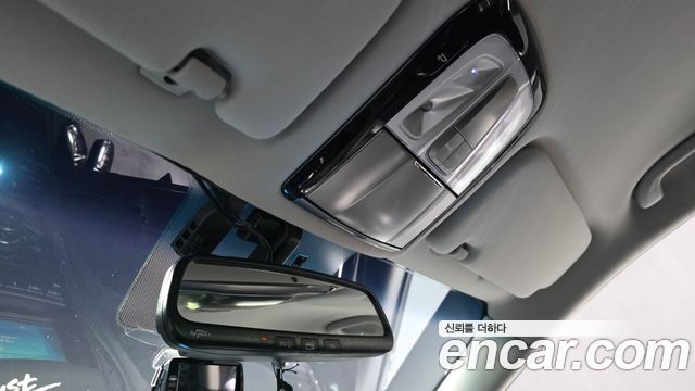 Hyundai Grandeur 2013 — photo 17